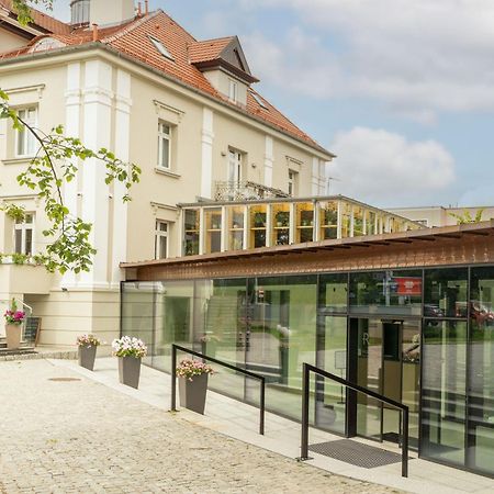 Platinum Residence Boutique Poznań Eksteriør billede