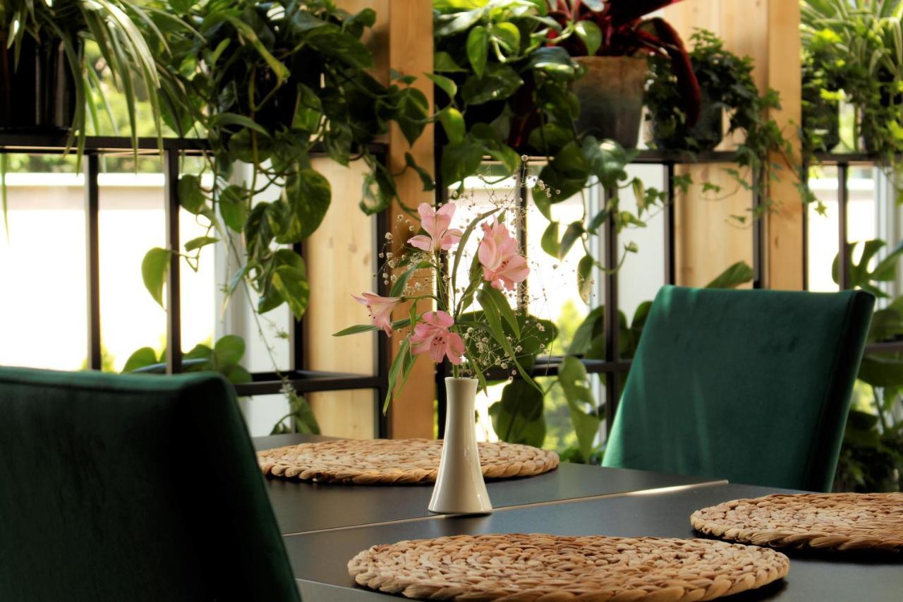 Platinum Residence Boutique Poznań Eksteriør billede