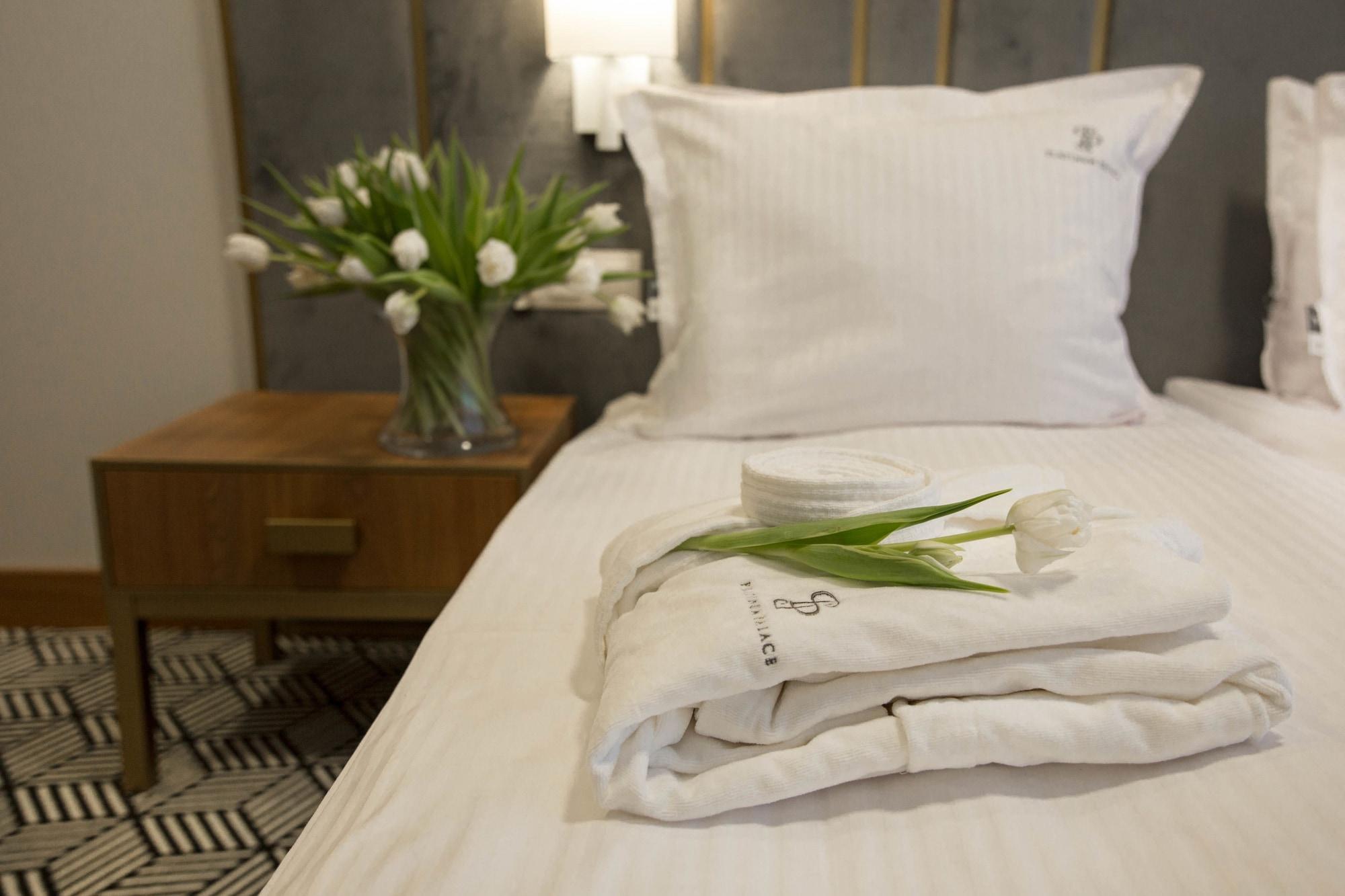 Platinum Residence Boutique Poznań Eksteriør billede