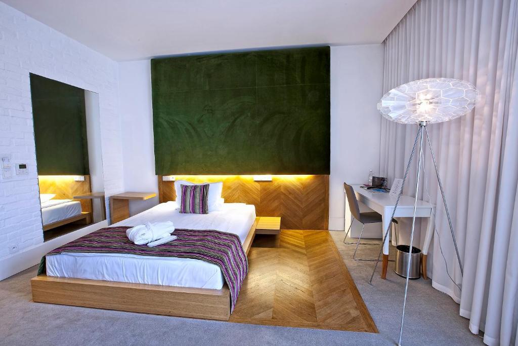 Platinum Residence Boutique Poznań Eksteriør billede