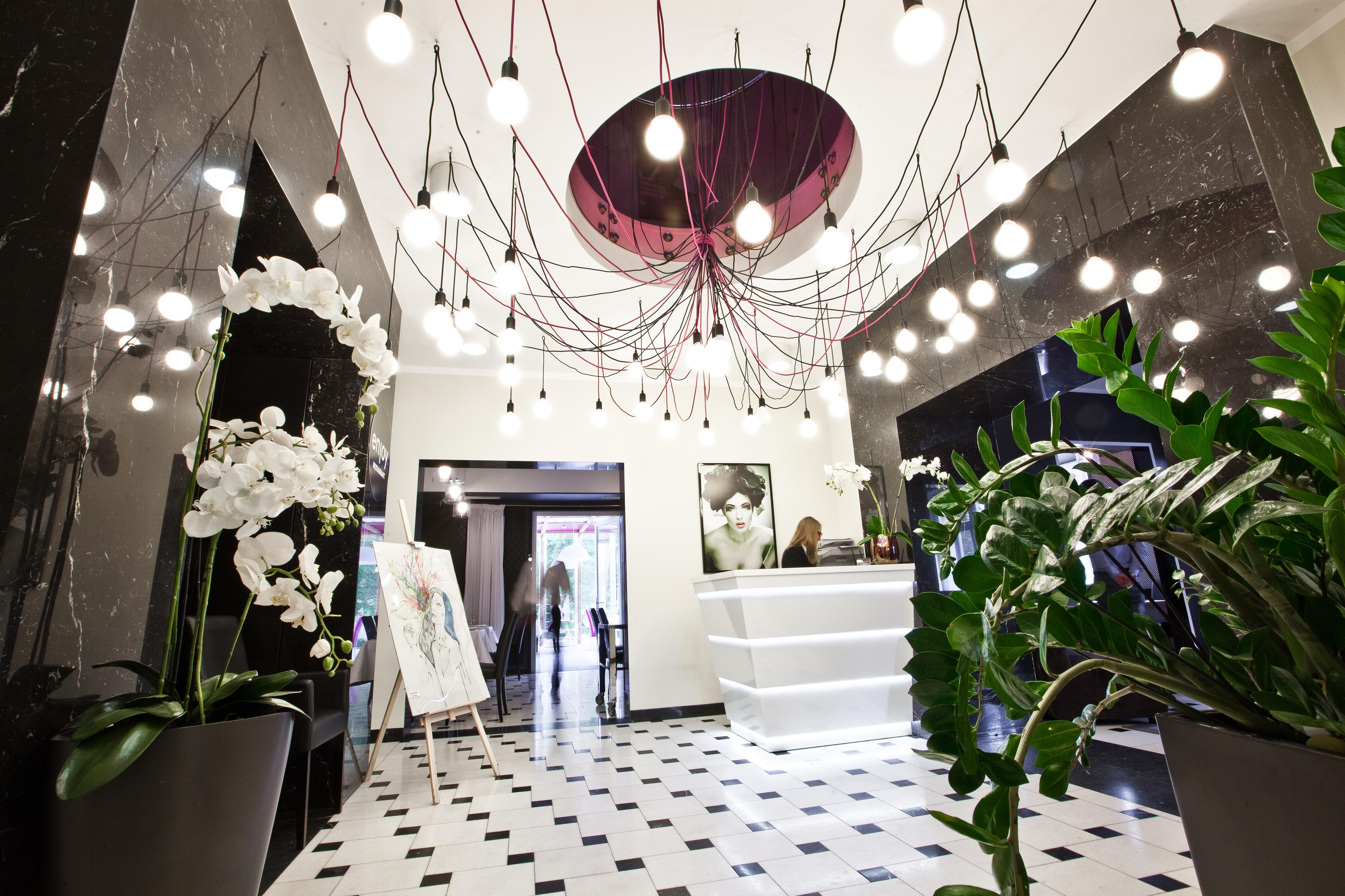 Platinum Residence Boutique Poznań Eksteriør billede