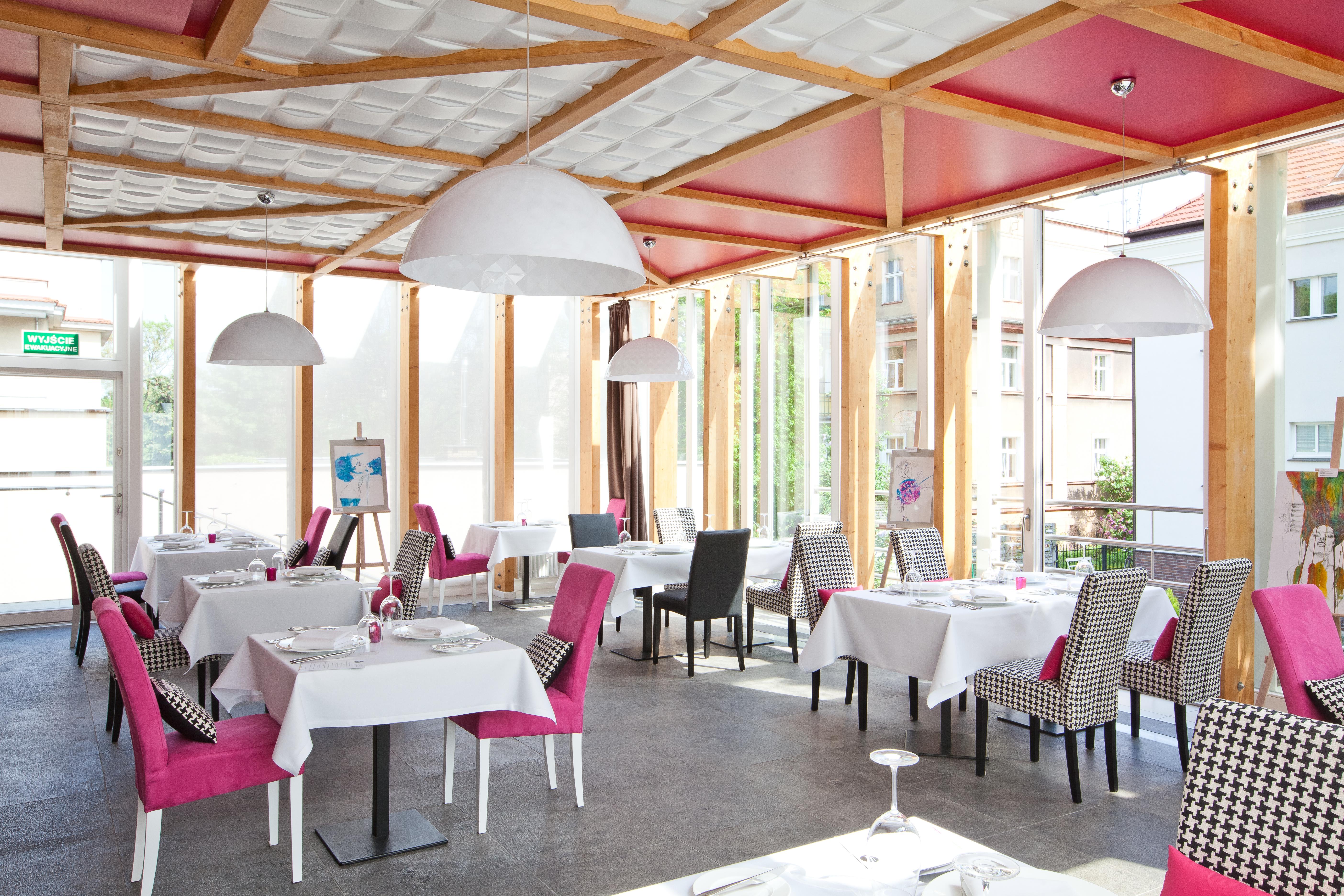 Platinum Residence Boutique Poznań Eksteriør billede