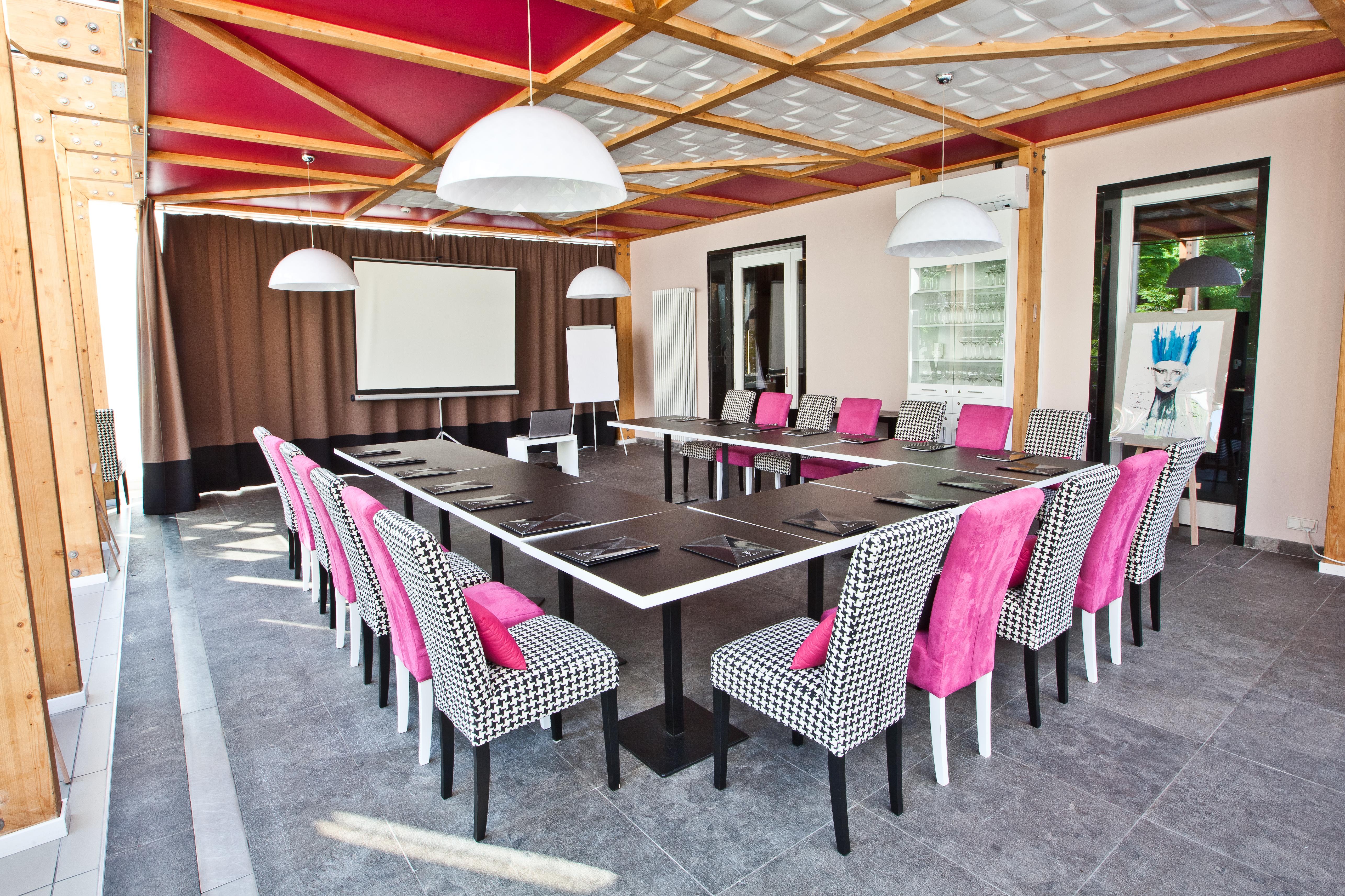 Platinum Residence Boutique Poznań Eksteriør billede
