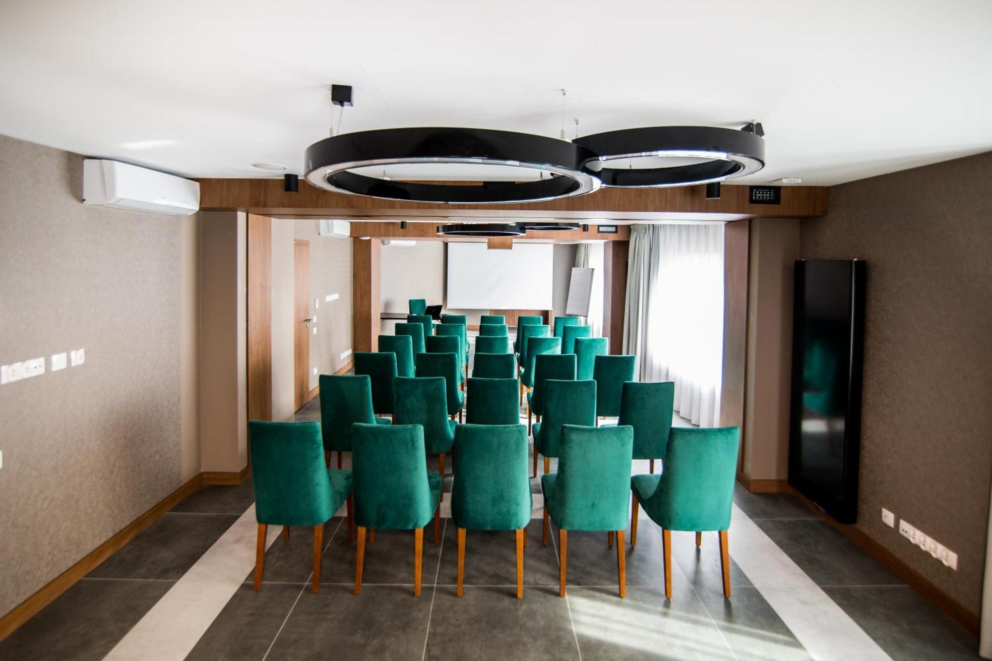 Platinum Residence Boutique Poznań Eksteriør billede