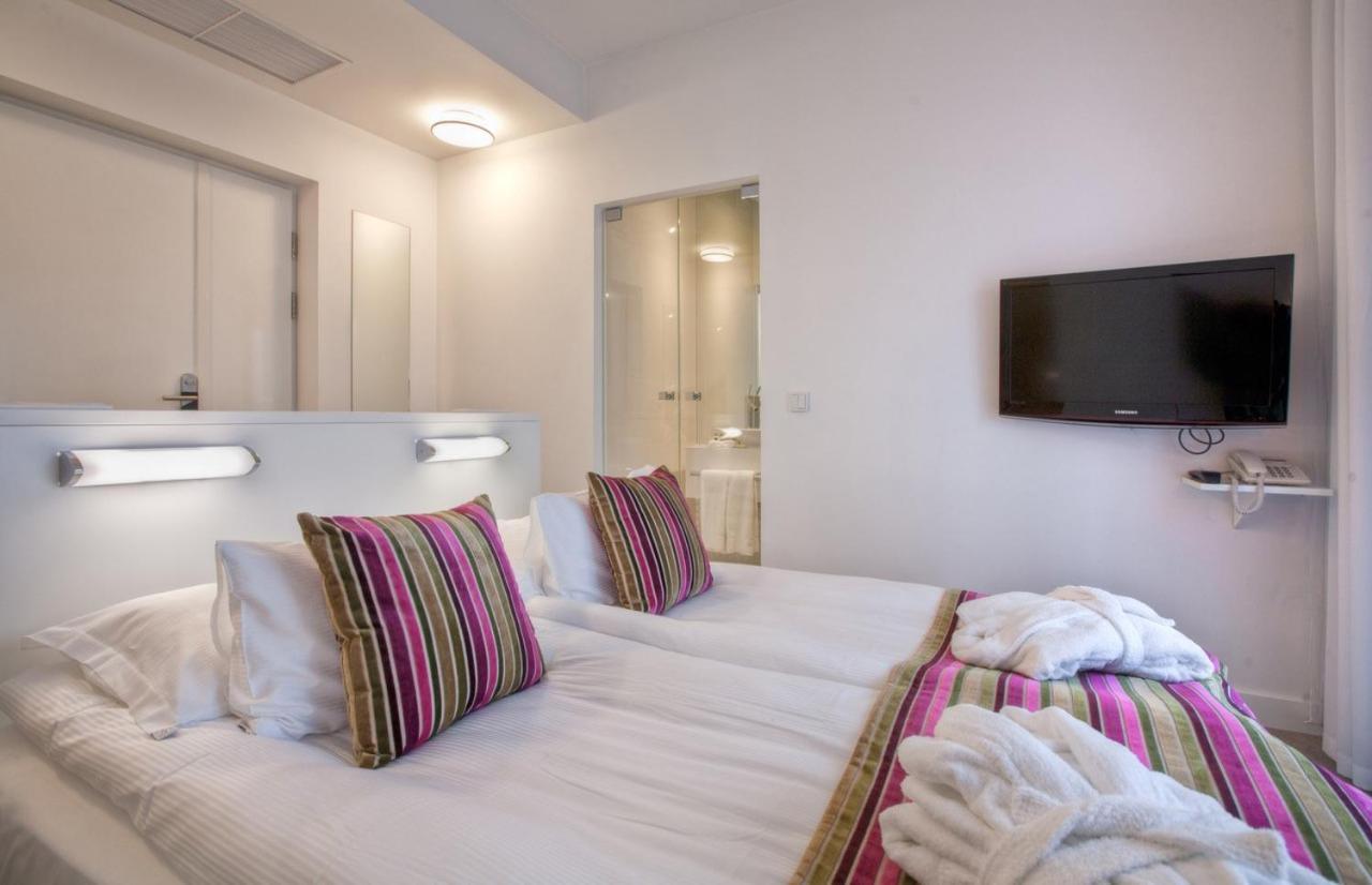 Platinum Residence Boutique Poznań Eksteriør billede
