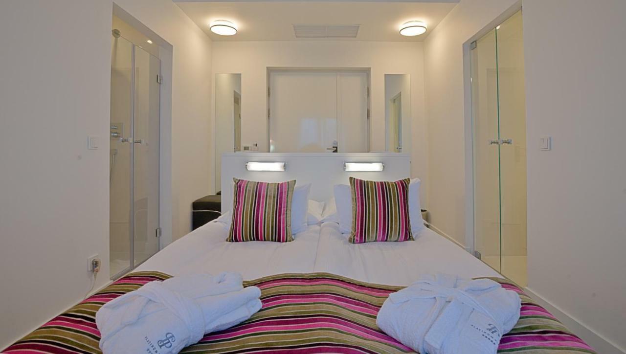 Platinum Residence Boutique Poznań Eksteriør billede